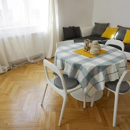 Apartment With Two