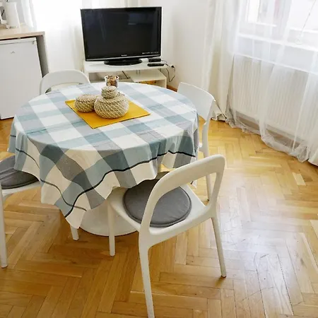 Apartment With Two