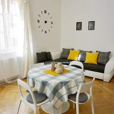 Apartment With Two *